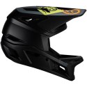 Kask rowerowy LEATT MTB Gravity 4.0 V25 Helmet (czarny, XL/61-62)