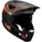 Kask rowerowy LEATT MTB Enduro 4.0 V25 Helmet (brązowy, S/51-55)