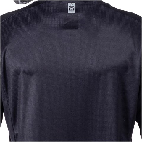 Koszulka rowerowa LEATT Jersey MTB Enduro 4.0 (czarny, XL)