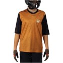 Koszulka rowerowa dziecięca LEATT Jersey MTB Enduro 3.0 Junior (pomarańczowy, M)