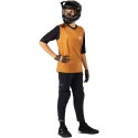 Koszulka rowerowa dziecięca LEATT Jersey MTB Enduro 3.0 Junior (pomarańczowy, M)