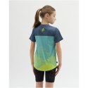 Koszulka rowerowa (z krótkim rękawem) dziecięca SILVINI Junior Jersey DENNI (158/164)