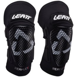 Ochraniacze kolan LEATT Knee Guard ReaFlex Pro (czarny, M)