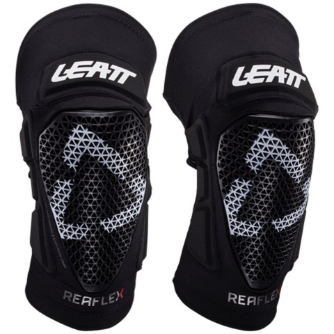 Ochraniacze kolan LEATT Knee Guard ReaFlex Pro (czarny, M)