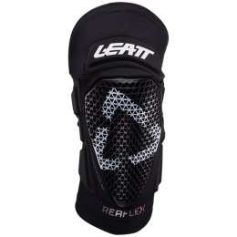 Ochraniacze kolan LEATT Knee Guard ReaFlex Pro (czarny, M)