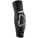 Ochraniacze łokci LEATT Elbow Guard ReaFlex (czarny, XL)