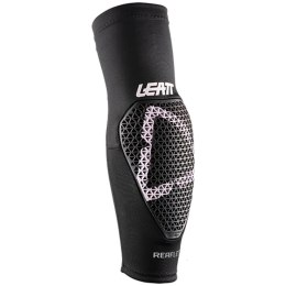 Ochraniacze łokci LEATT Elbow Guard ReaFlex (czarny, XL)
