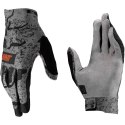 Rękawice rowerowe LEATT Glove MTB 2.0 X-Flow (szary, XL)