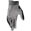 Rękawice rowerowe LEATT Glove MTB 2.0 X-Flow (szary, XL)