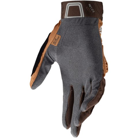 Rękawice rowerowe LEATT Glove MTB 3.0 Lite (pomarańczowy, XL)