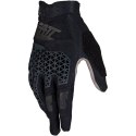 Rękawice rowerowe LEATT Glove MTB 4.0 Lite (czarny, L)