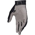 Rękawice rowerowe LEATT Glove MTB 4.0 Lite (czarny, L)