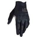 Rękawice rowerowe LEATT Glove MTB 4.0 Lite (czarny, L)