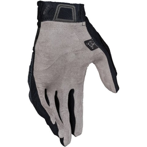 Rękawice rowerowe LEATT Glove MTB 4.0 Lite (czarny, L)