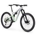 Rower MTB FOCUS Jam 6.9 grey, rozmiar XL