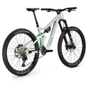 Rower MTB FOCUS Jam 6.9 grey, rozmiar XL