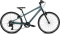 Rower młodzieżowy PUKY LS-PRO | niebieski (ash blue/anthracite), rozmiar 24"