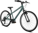 Rower młodzieżowy PUKY LS-PRO | niebieski (ash blue/anthracite), rozmiar 24"