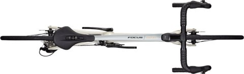 Rower szosowy FOCUS Izalco Max 8.7 white, rozmiar M