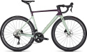 Rower szosowy FOCUS Izalco Max 8.8 aero violet, rozmiar M 54