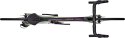 Rower szosowy FOCUS Izalco Max 8.8 aero violet, rozmiar M 54