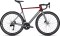 Rower szosowy FOCUS Izalco Max 8.9 aero red/grey, rozmiar S
