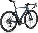 Rower szosowy FOCUS Izalco Max 9.7 aero blue, rozmiar S