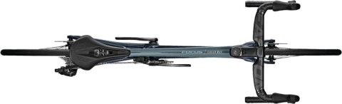 Rower szosowy FOCUS Izalco Max 9.7 aero blue, rozmiar S