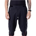 Spodenki rowerowe LEATT Shorts MTB Enduro 2.0 (czarny, M)
