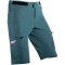 Spodenki rowerowe LEATT Shorts MTB Enduro 2.0 (turkusowy, L)
