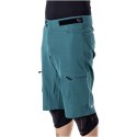 Spodenki rowerowe LEATT Shorts MTB Enduro 2.0 (turkusowy, L)