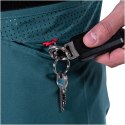 Spodenki rowerowe LEATT Shorts MTB Enduro 2.0 (turkusowy, L)