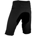 Spodenki rowerowe LEATT Shorts MTB Enduro 3.0 (czarny, XL)