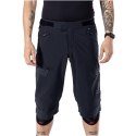 Spodenki rowerowe LEATT Shorts MTB Enduro 3.0 (czarny, XL)
