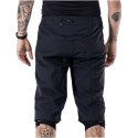 Spodenki rowerowe LEATT Shorts MTB Enduro 3.0 (czarny, XL)