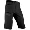 Spodenki rowerowe LEATT Shorts MTB Enduro 3.0 (czarny, M)