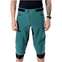 Spodenki rowerowe LEATT Shorts MTB Enduro 3.0 (turkusowy, L)