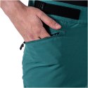 Spodenki rowerowe LEATT Shorts MTB Enduro 3.0 (turkusowy, L)
