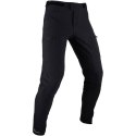 Spodnie rowerowe LEATT Pant MTB Enduro 3.0 (czarny, XL)
