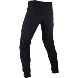 Spodnie rowerowe LEATT Pant MTB Enduro 3.0 (czarny, XL)