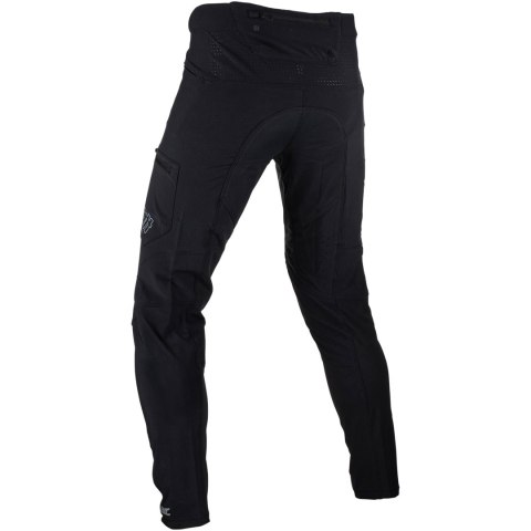Spodnie rowerowe LEATT Pant MTB Enduro 3.0 (czarny, XL)