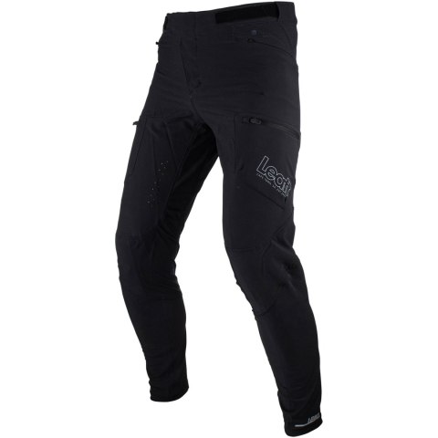 Spodnie rowerowe LEATT Pant MTB Enduro 3.0 (czarny, XL)