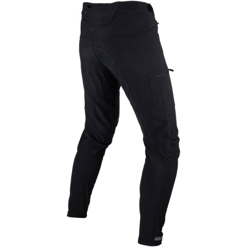 Spodnie rowerowe LEATT Pant MTB Enduro 3.0 (czarny, XL)
