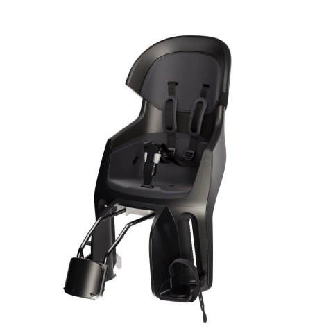 Fotelik row. excl.Maxi EVOLVE 1P rama urban black