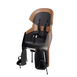 Fotelik row. excl.Maxi EVOLVE bagażnik cinnamon