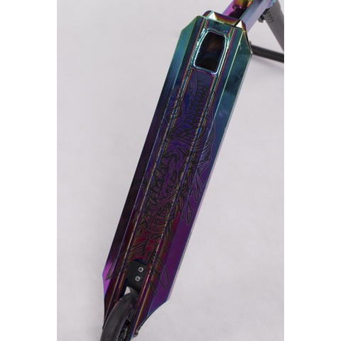 Hulajnoga wyczynowa FISH Shark (neo)