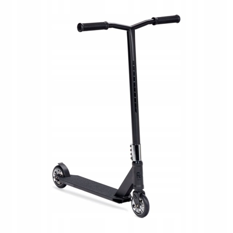 Hulajnoga wyczynowa FISH Shark (silver)