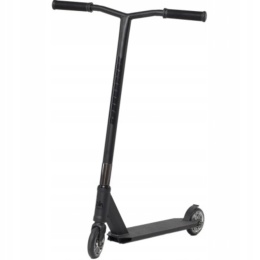 Hulajnoga wyczynowa FISH Shark (silver)