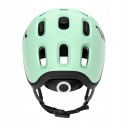 Kask rowerowy dziecięcy WOOM Ready (miętowy, XS/46-50)