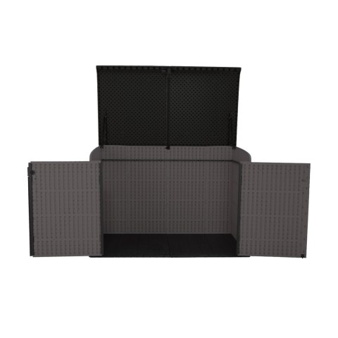 LIFETIME SKRZYNIA OGRODOWA PREMIUM 2123 L 60464E